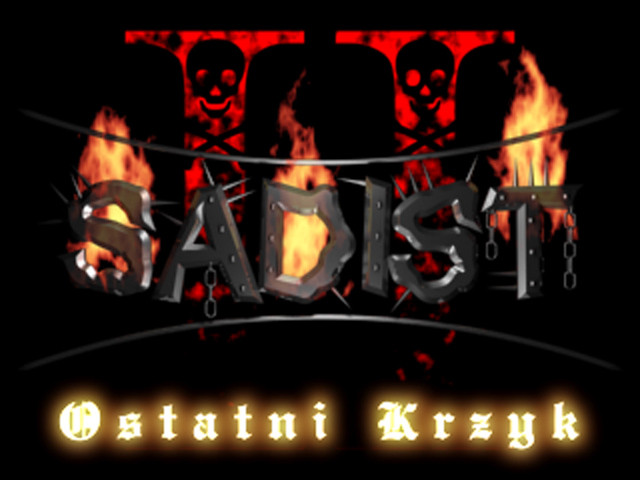 Sadist II - Ostatni krzyk